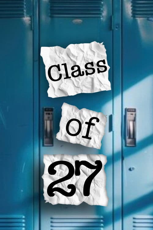 Class of 27