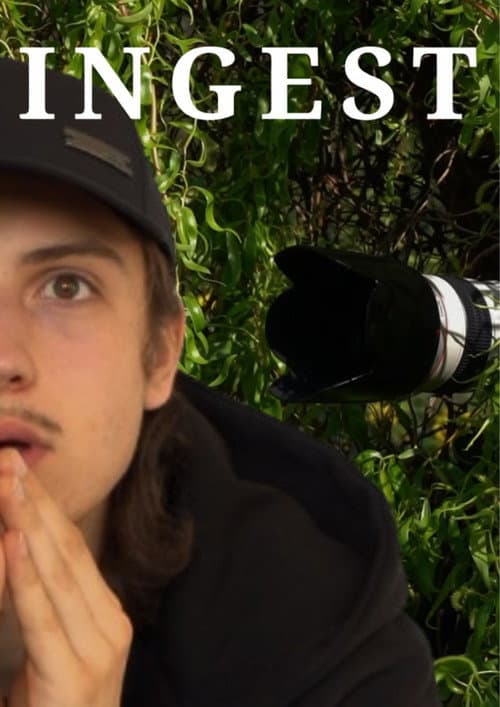 Ingest