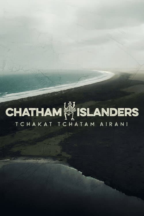 Chatham Islanders