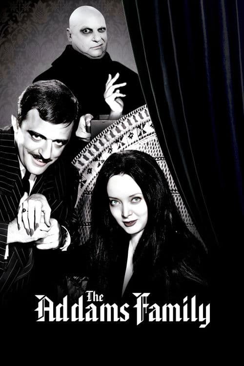 The Addams Family