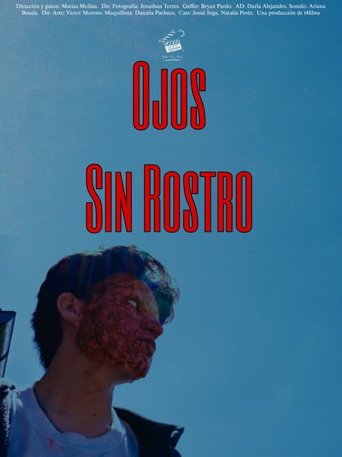 Eyes Without a Face