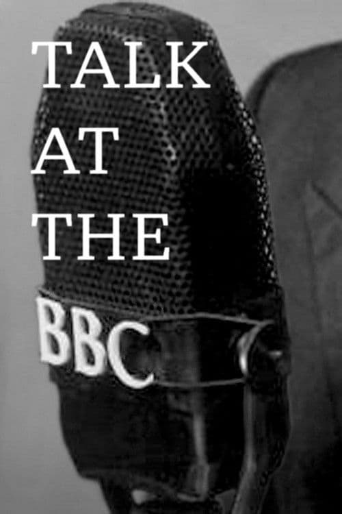 Talk at the BBC