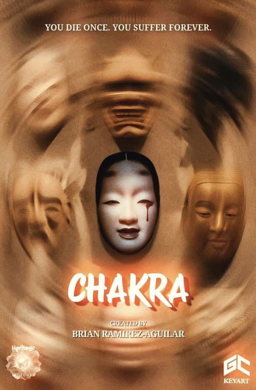 Chakra