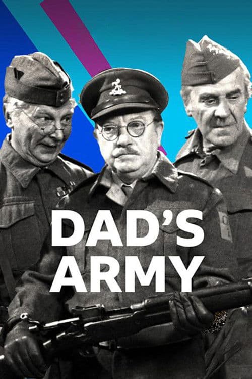 Dad's Army at the BBC