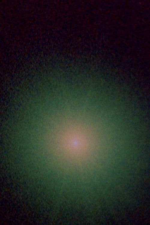 The Light of Silence