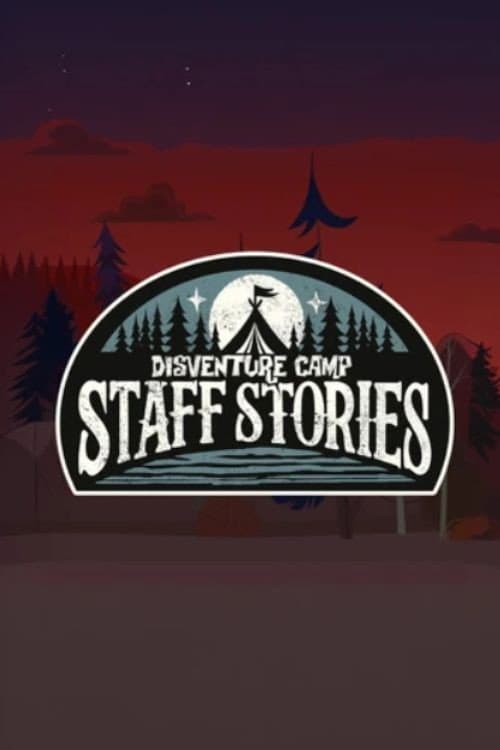 Disventure Camp: Staff Stories