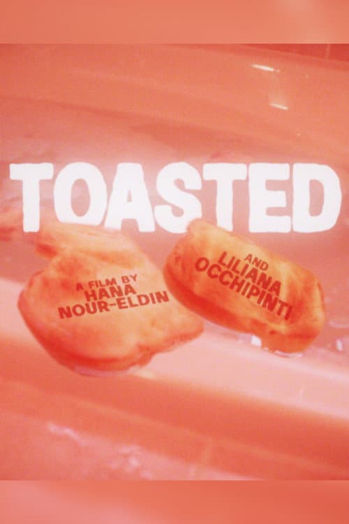 Toasted