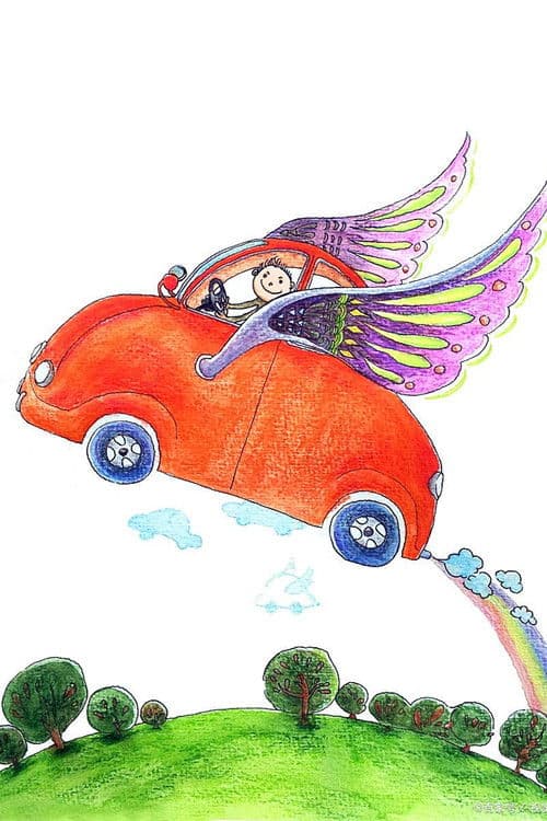 亲子阅读绘本(read for kids)