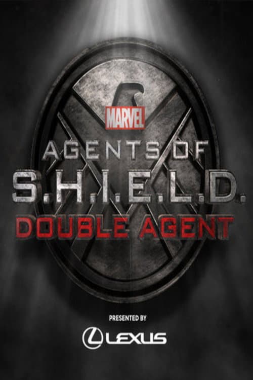 Marvel's Agents of S.H.I.E.L.D.: Double Agent
