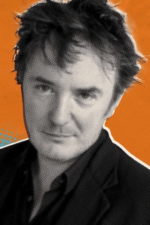 Dylan Moran: Off the Hook - Corners, Ends and Underneath