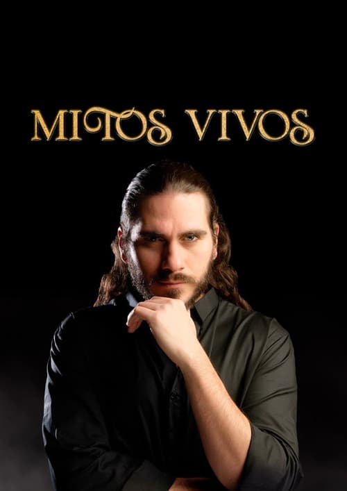 Mitos Vivos