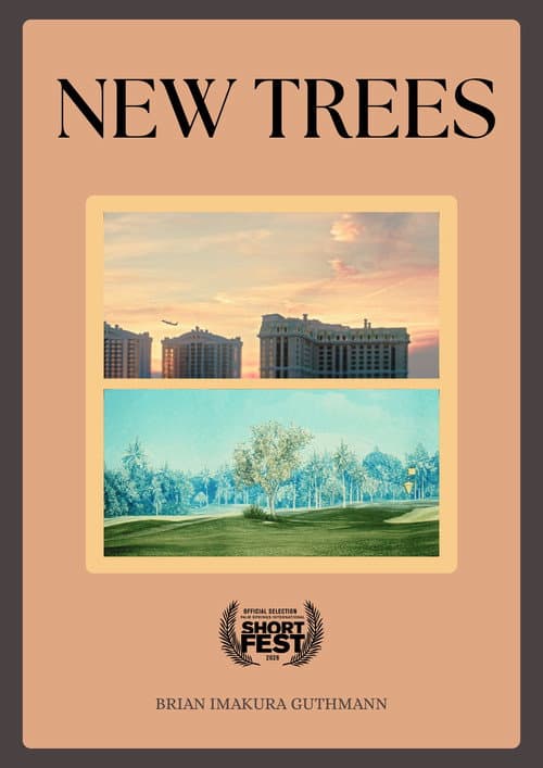 New Trees