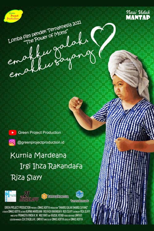 My Fierce Mother, My Beloved Mother