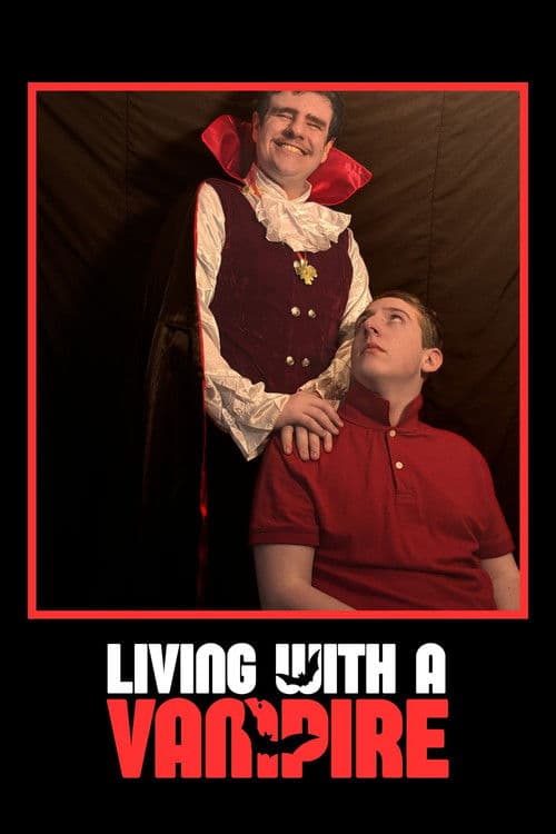 Living With a Vampire