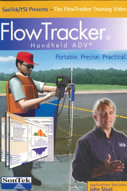 FlowTracker Handheld ADV: Instructional Training Video
