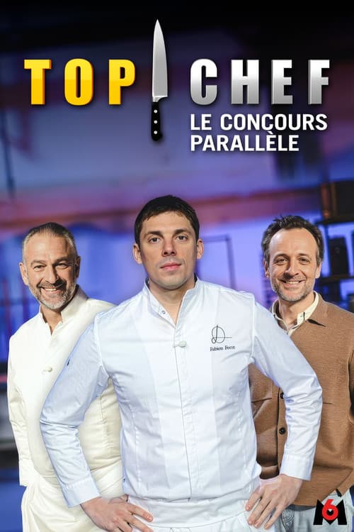 Top chef : le concours parallèle