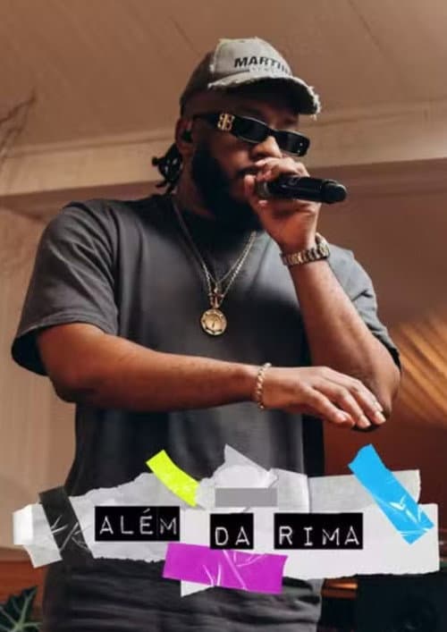 Além da Rima