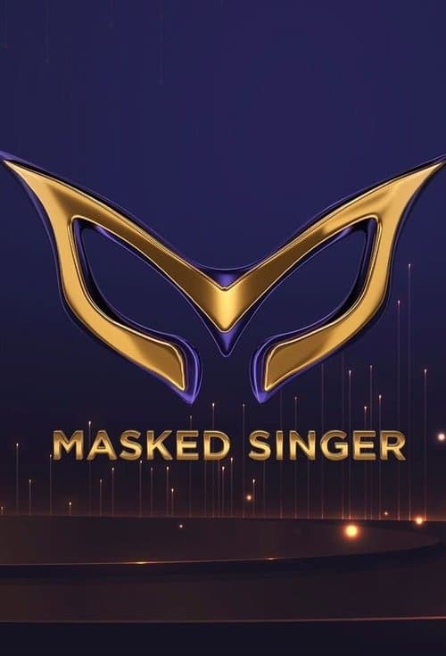 Masked Singer Croatia