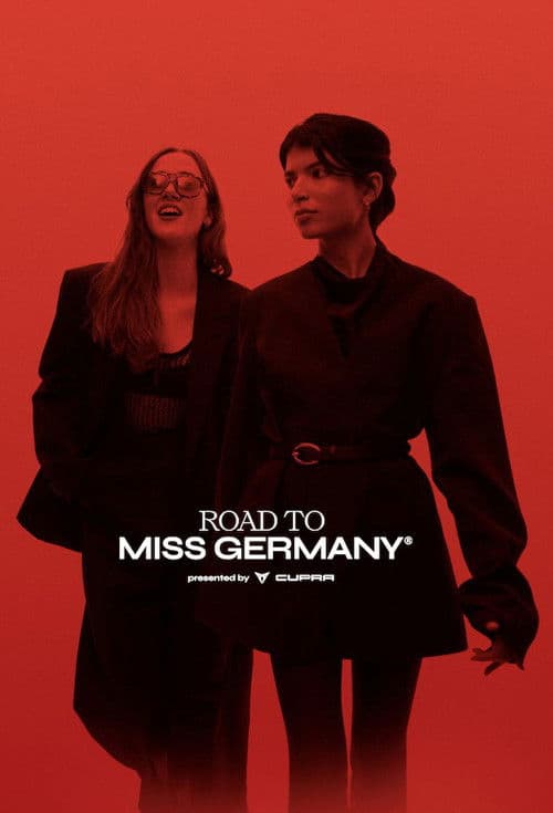 Road to Miss Germany Presented by Cupra