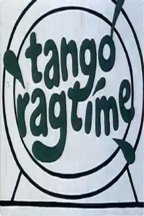 Tango Ragtime