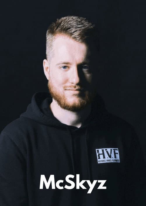 McSkyz