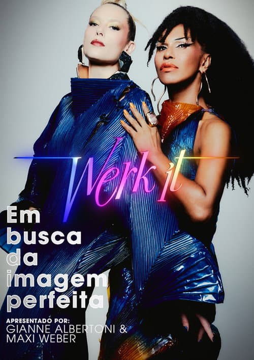 Werk It