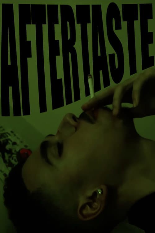 AFTERTASTE