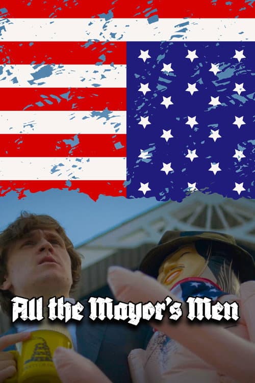 All the Mayor's Men