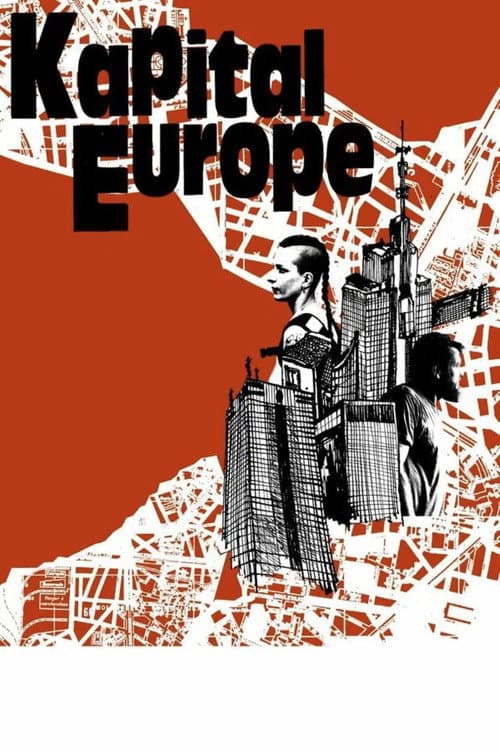 Kapital Europe