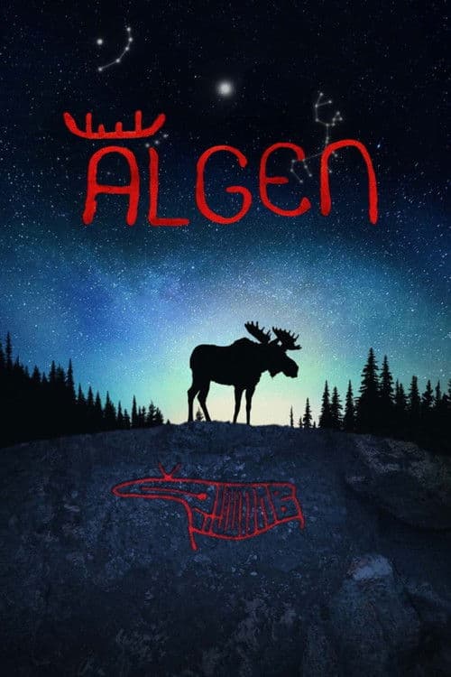 Älgen