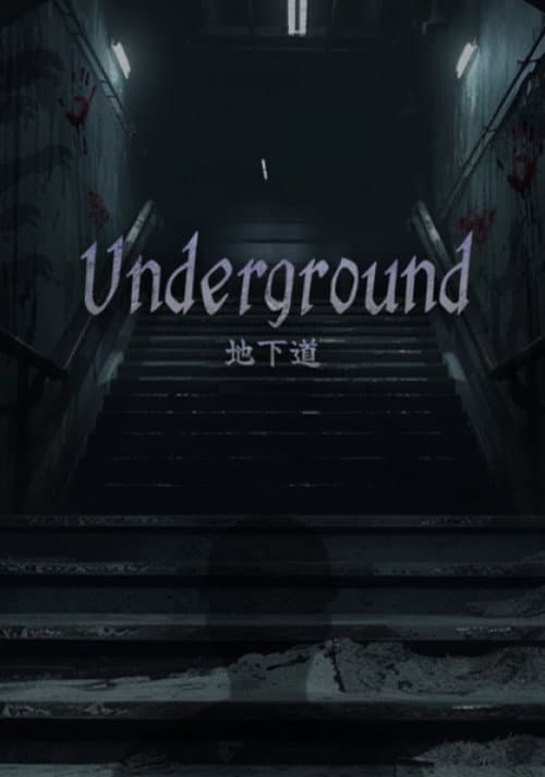 Underground