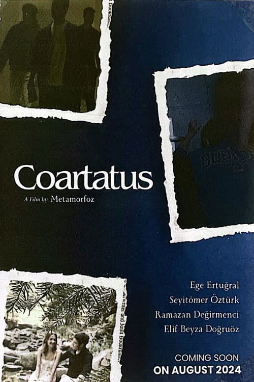 Coartatus