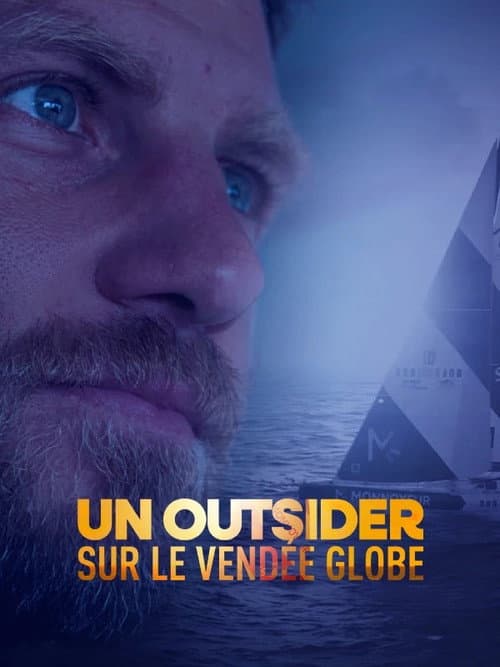 An outsider in the Vendée Globe
