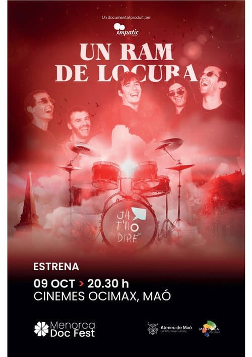 Un ram de locura