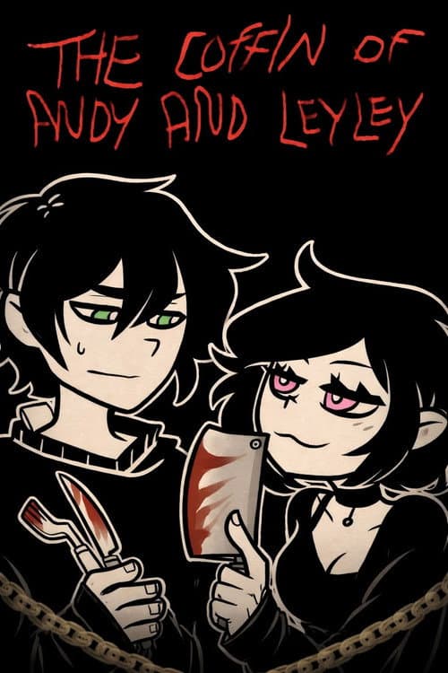 The Coffin of Andy and Leyley
