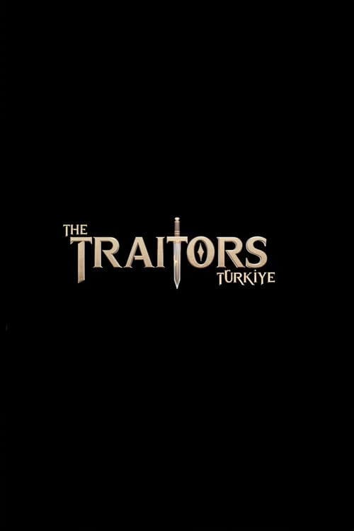 The Traitors Türkiye