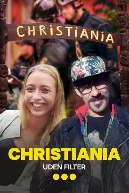 Christiania uden filter