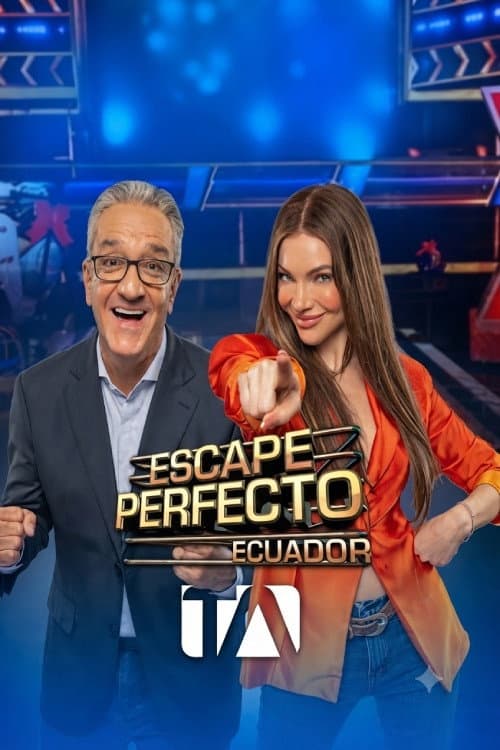 Escape Perfecto