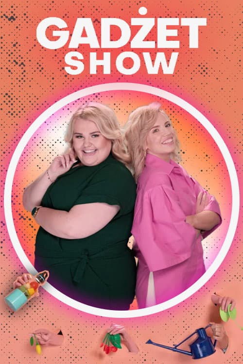 Gadżet show