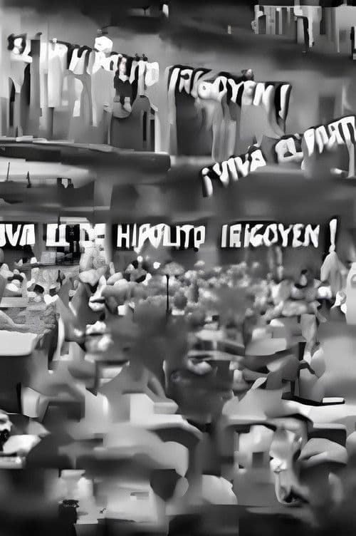 La Obra del Gobierno Radical (1916-1922)