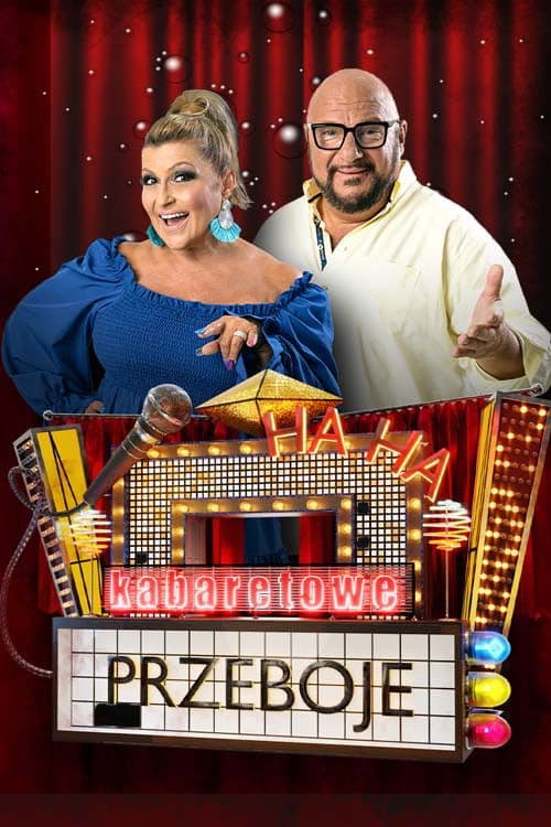 Kabaretowe przeboje