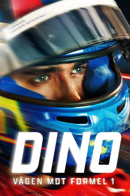 Dino - vägen mot Formel 1