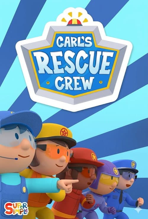 Carl's Rescue Crew