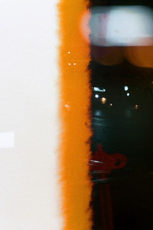 Wandering; Observe 72 Degree Smoke