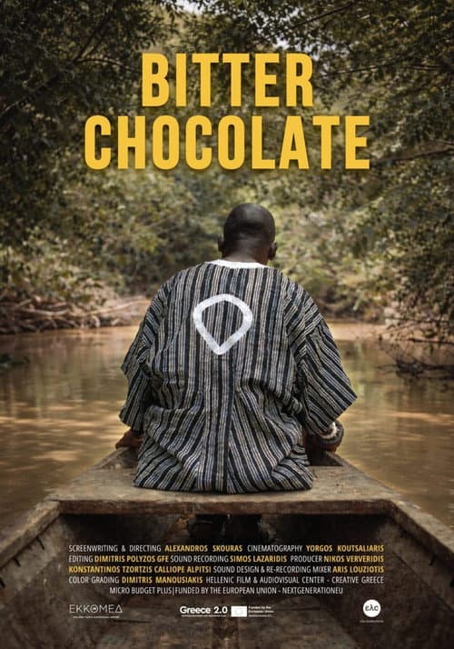Bitter Chocolate