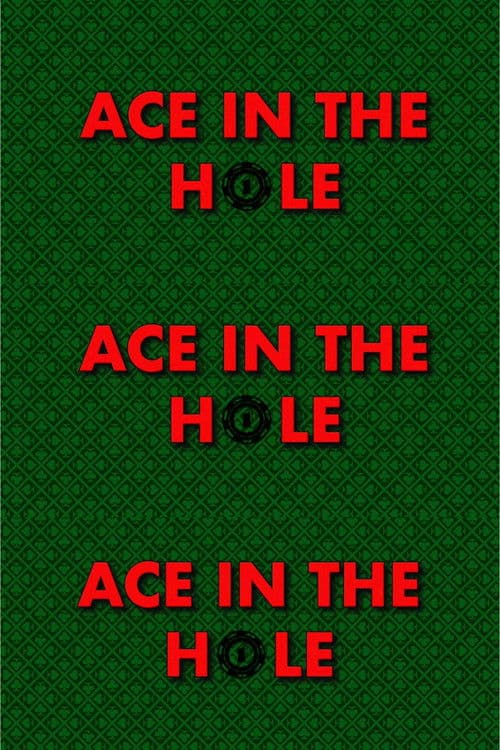 Ace In The Hole