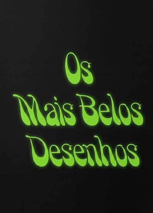 Os Mais Belos Desenhos
