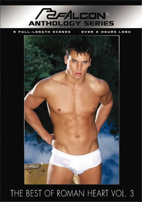 The Best of Roman Heart Vol. 3