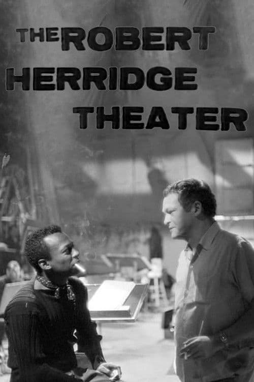 The Robert Herridge Theater