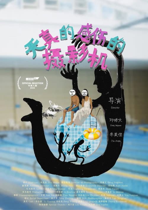 THE NAIVE AND THE SENTIMENTAL CAMERA